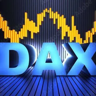 DAX40 SIGNALS - сигналы и анализ