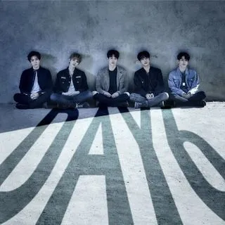 Day6 Albums - альбомы DAY6