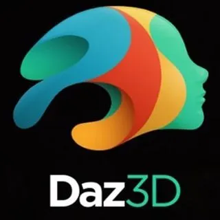 DAZ 3D NI - 3D модели