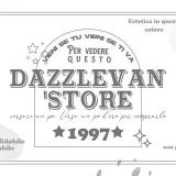 Tienda de artículos de Dazzle Van