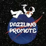 Dazzling Promote - продвижение