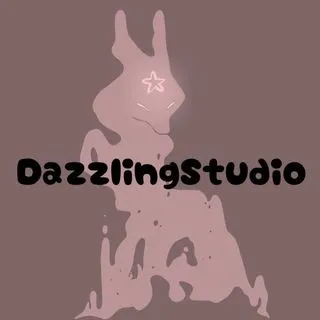DazzlingStudio - озвучка мультсериалов