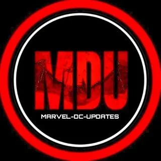 MARVEL-DC-UPDATES - комиксы и обновления