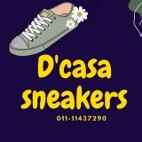 Zapatillas D'Casa - estilo zapatillas