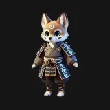 DexCoyote Legends – Crypto Legends