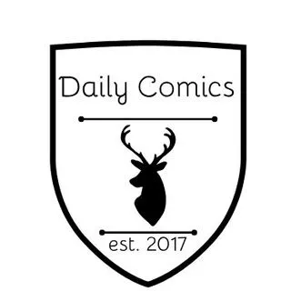 Daily Comics - ежедневные комиксы