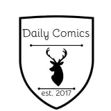 Daily Comics- daily comics