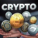 Crypto Airdrop - cryptocurrency and investments