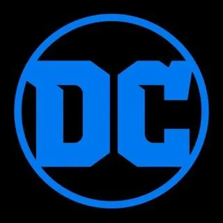 DC STL - 3D модели комиксов