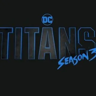 Titans Season 3 - сериал онлайн