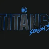 Titans Season 3 - сериал онлайн