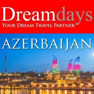 Azerbaijan Dreamdays - Азербайджан