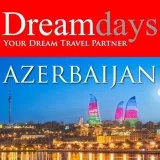 Azerbaijan Dreamdays - Azerbaijan