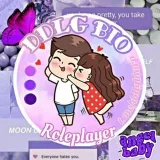 DDLG Bio Roleplay - biografías