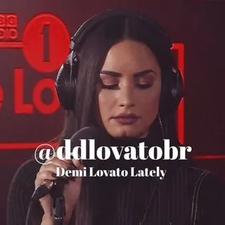Ddlovato BR - Demi Lovato