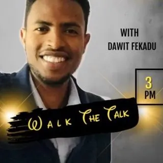 Walk the Talk - искусство и размышления