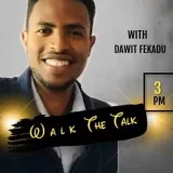 Caminar por la charla - arte y reflexión