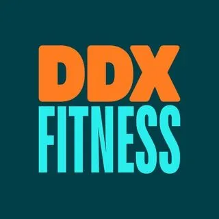 Fitness DDX - Salón de las Regiones