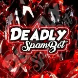 Letal SpamBot - bot de spam