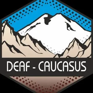DEAF Caucasus - Кавказ для глухих