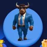 Battle Battle BattleBulls- earning game