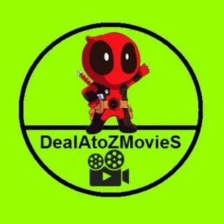 DealAtoZMovies - фильмы и сериалы