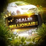 Millonario de distribuidor - Casino Bot