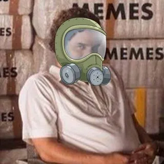 Meme Dealer - дилер мемов