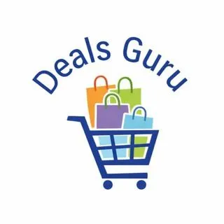 Deals Guru Official - выгодные предложения