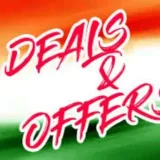 Deals Offer - скидки и акции