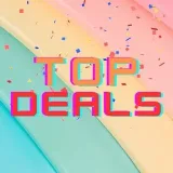 Top Deals USA - гличы и фриби