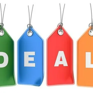 Best Deals India - скидки и акции