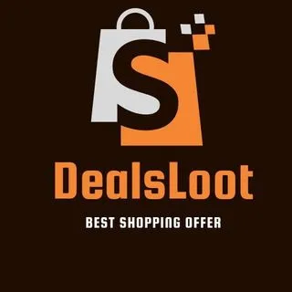 Dealsloot - скидки и акции