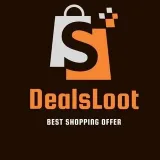 Dealsloot - скидки и акции
