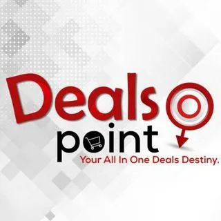 Deals Point - лучшие сделки