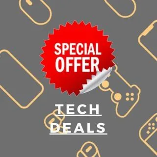 Amazon Tech Offers - гаджеты дешево