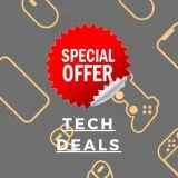 Amazon Tech Offers - гаджеты дешево