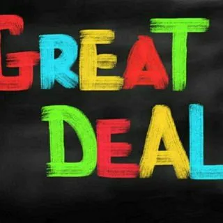 Deals USA - Amazon скидки