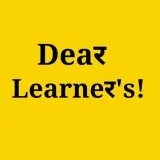 Dear Learner's - обучение