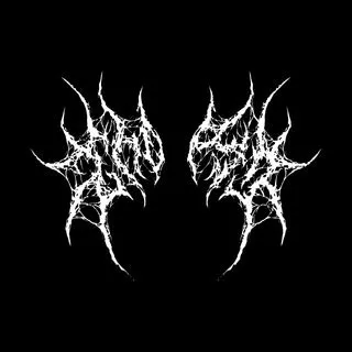 Death Metal Logo - Logotipos