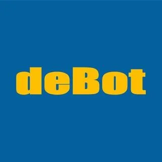 deBot - хаб агентов