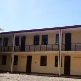 Debreselam Catholic School - уроки