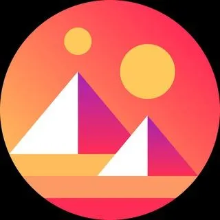 Decentraland - метавселенная MANA