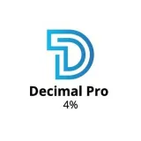 DecimalPro - Blockchain Node
