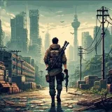 Decimated16Bit - Retro game
