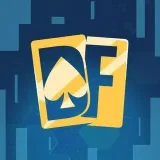DeckForge - card game