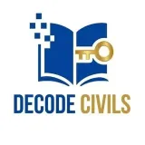 Decode Civils - UPSC подготовка