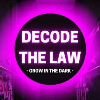 Decode The Law - юриспруденция