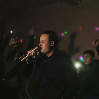 Deem-K - Музыка Instagram