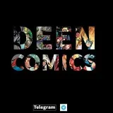 DeenComicsMarvel y DC Comics